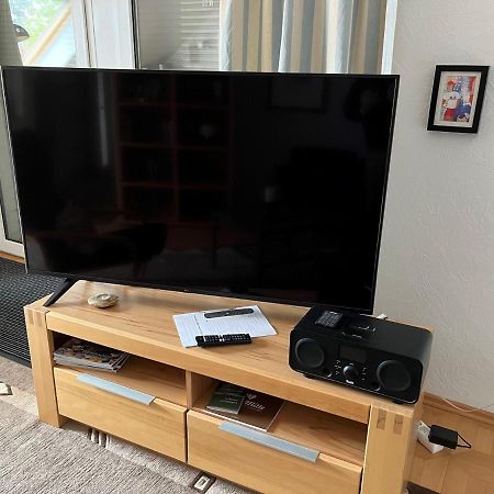 Nettes Appartment In Langenhagen Ανόβερο Εξωτερικό φωτογραφία