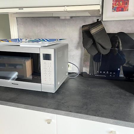 Nettes Appartment In Langenhagen Ανόβερο Εξωτερικό φωτογραφία