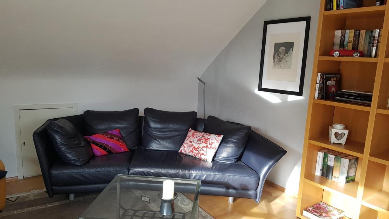Nettes Appartment In Langenhagen Ανόβερο Εξωτερικό φωτογραφία