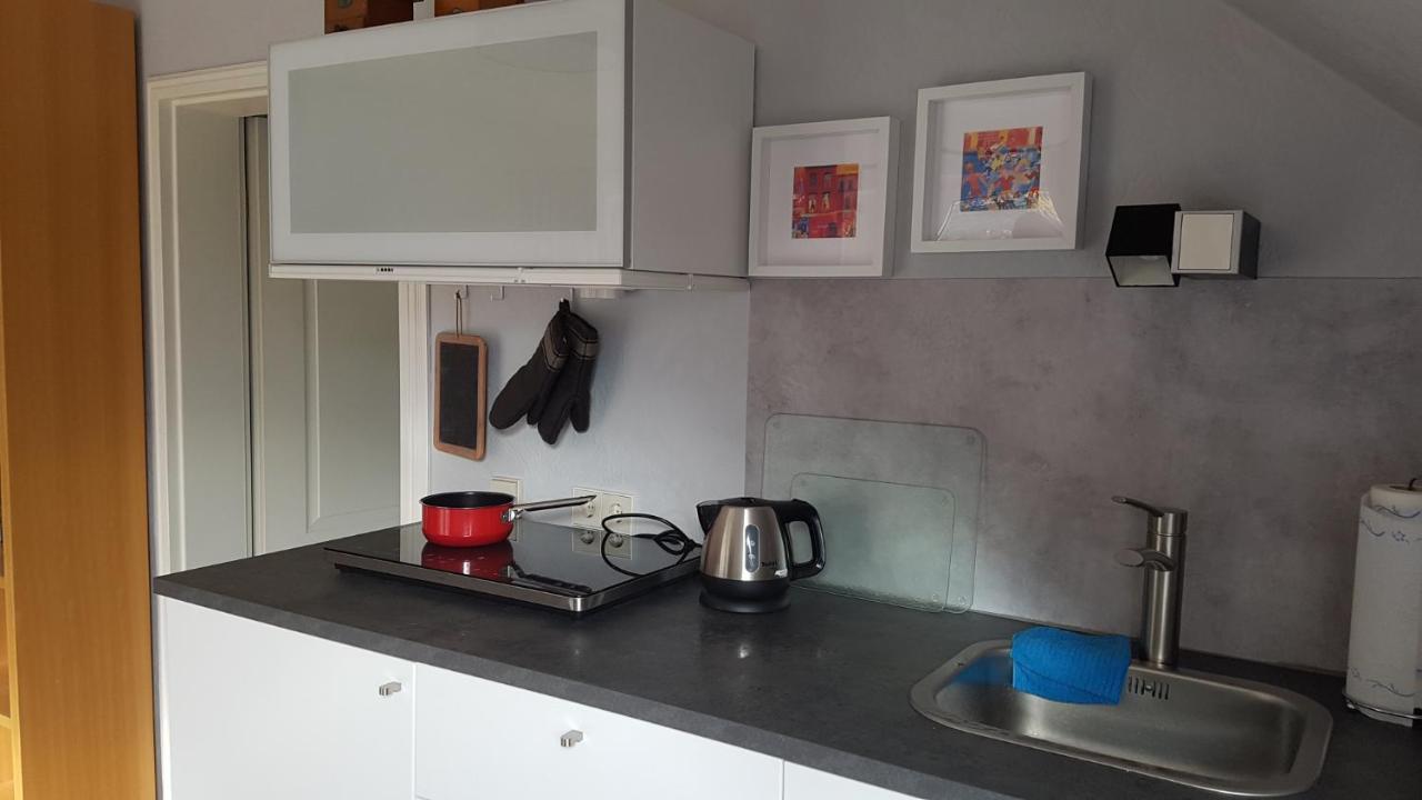Nettes Appartment In Langenhagen Ανόβερο Εξωτερικό φωτογραφία