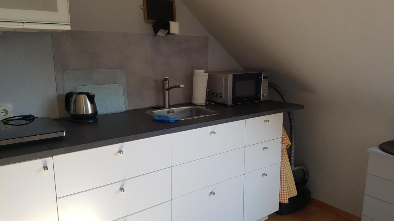 Nettes Appartment In Langenhagen Ανόβερο Εξωτερικό φωτογραφία
