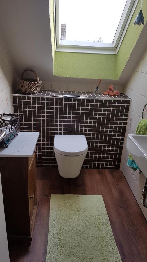 Nettes Appartment In Langenhagen Ανόβερο Εξωτερικό φωτογραφία