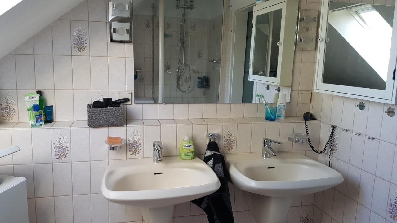 Nettes Appartment In Langenhagen Ανόβερο Εξωτερικό φωτογραφία