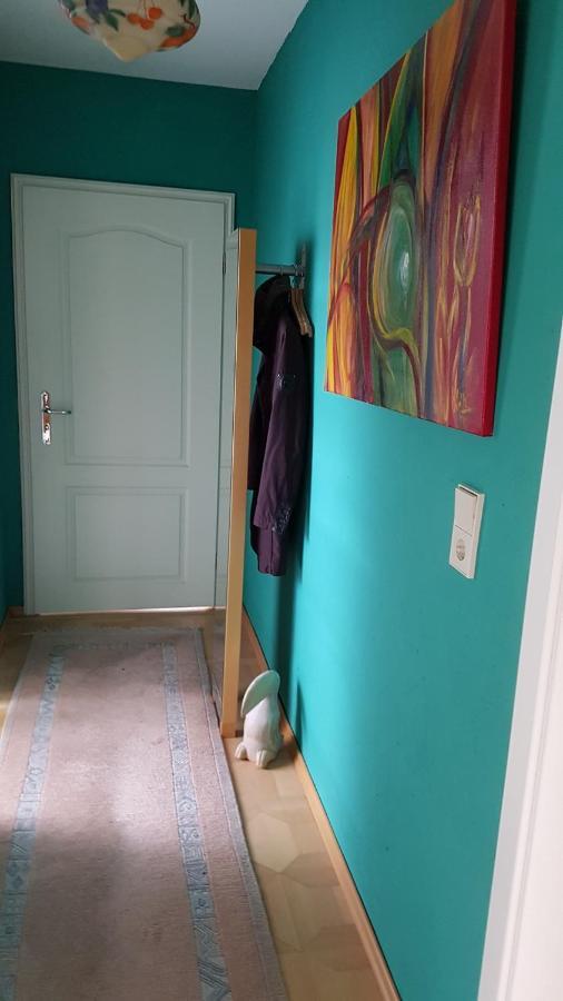Nettes Appartment In Langenhagen Ανόβερο Εξωτερικό φωτογραφία