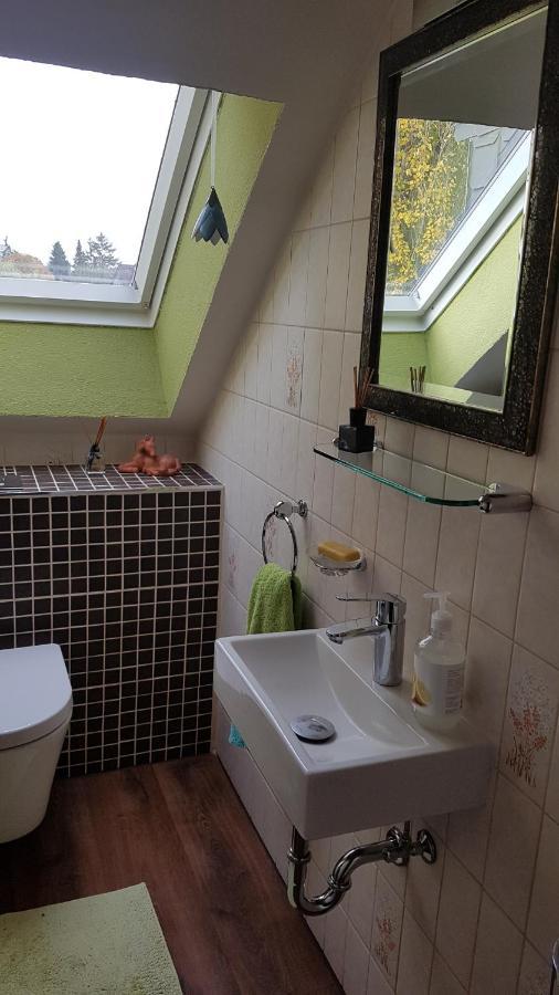 Nettes Appartment In Langenhagen Ανόβερο Εξωτερικό φωτογραφία