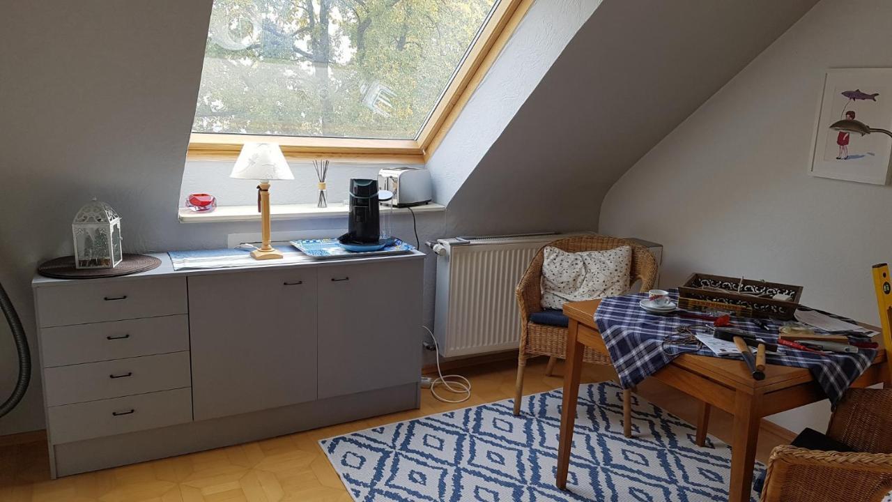 Nettes Appartment In Langenhagen Ανόβερο Εξωτερικό φωτογραφία