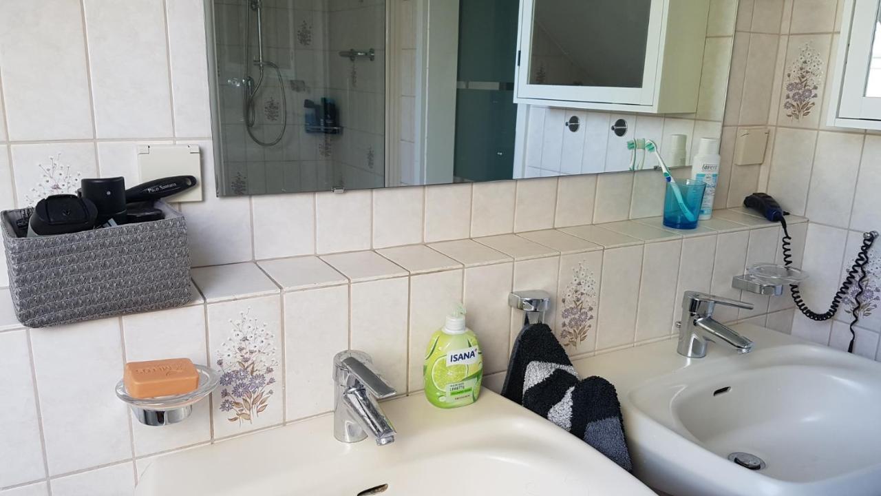 Nettes Appartment In Langenhagen Ανόβερο Εξωτερικό φωτογραφία