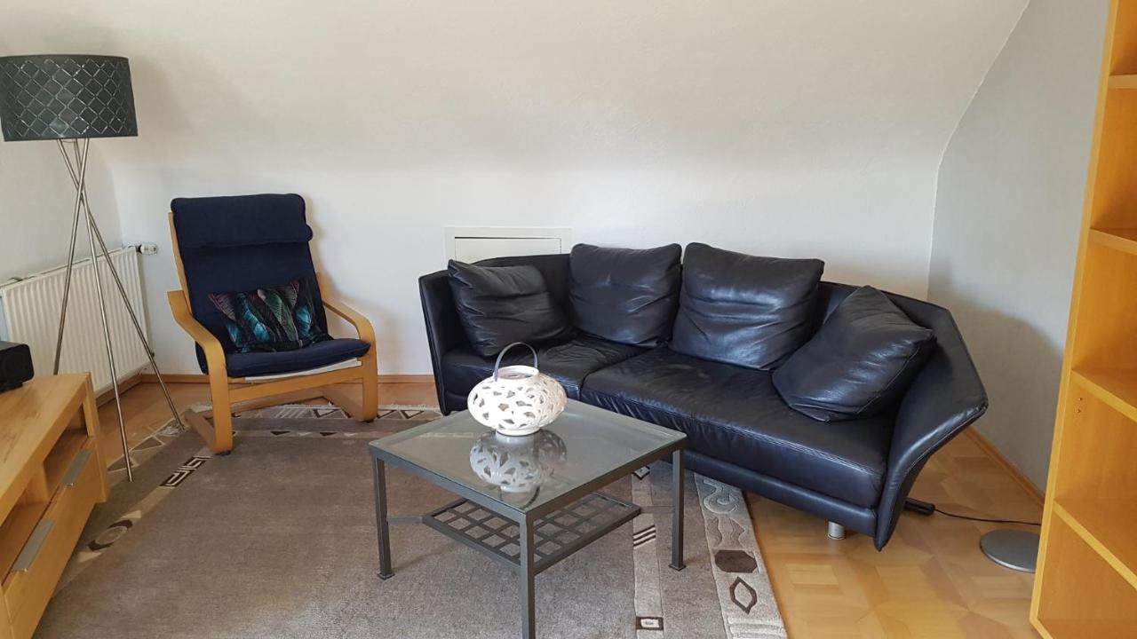 Nettes Appartment In Langenhagen Ανόβερο Εξωτερικό φωτογραφία