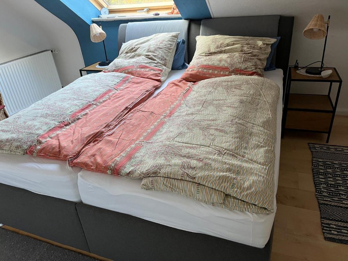 Nettes Appartment In Langenhagen Ανόβερο Εξωτερικό φωτογραφία