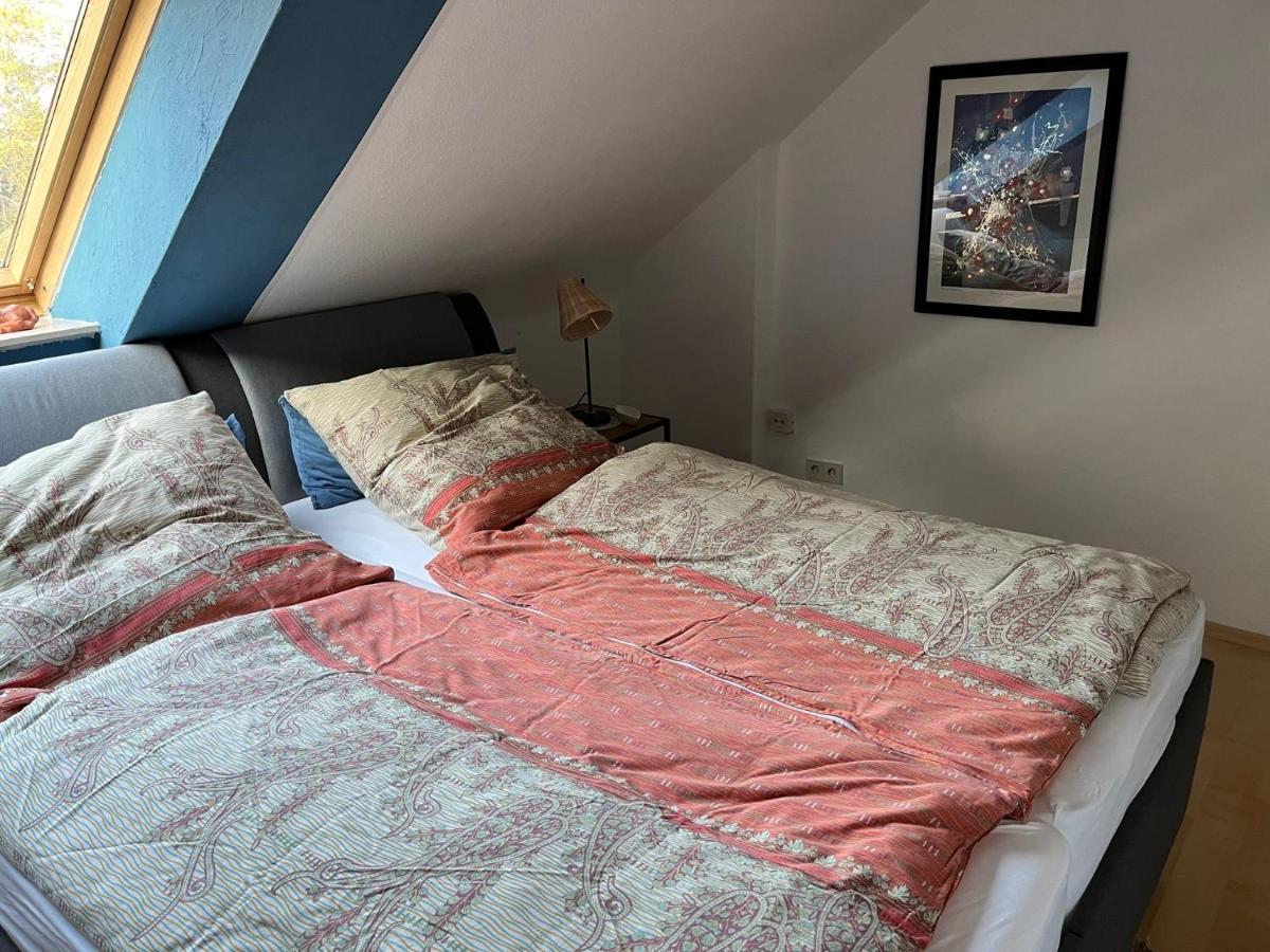 Nettes Appartment In Langenhagen Ανόβερο Εξωτερικό φωτογραφία