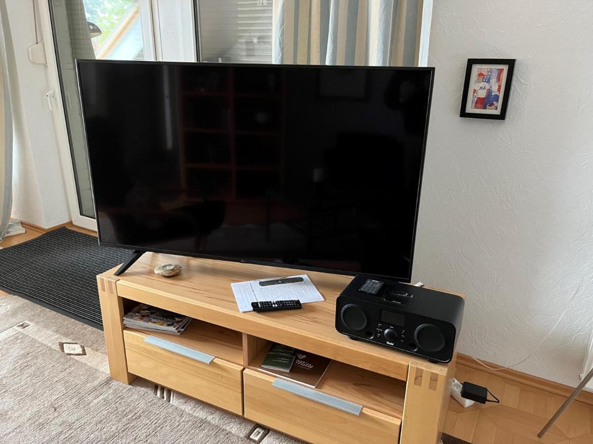 Nettes Appartment In Langenhagen Ανόβερο Εξωτερικό φωτογραφία